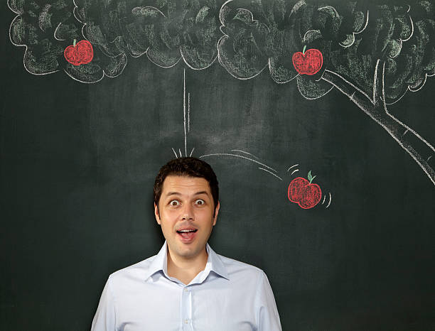 Влияние гравитации на мировые океаны