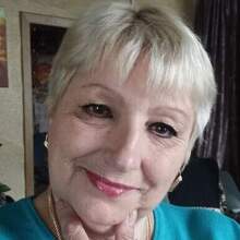 Rina ))), г. Владивосток