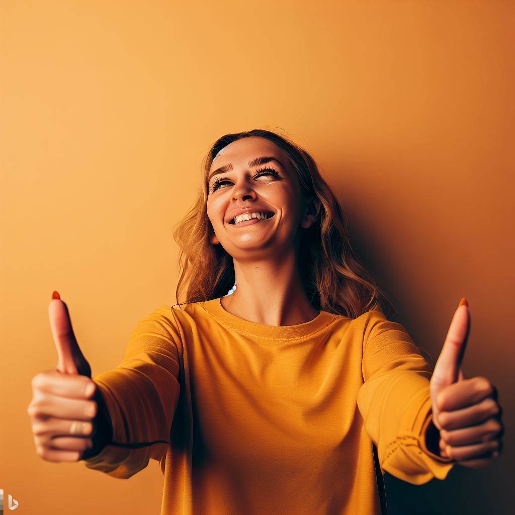 Зачем нам нужен оптимизм?