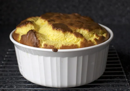 Сладкие кукурузные лепешки