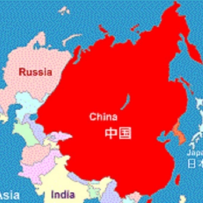 Как поступит с Россией при президенте Путине Китай: будет и дальше использовать или заберет у нее «исторические земли»?