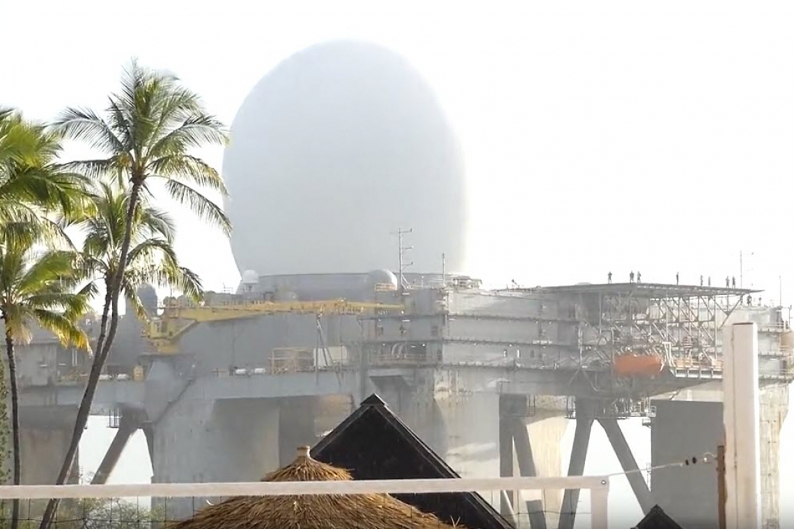 "Мир, дружба, жвачка..." уже не катит - самим мало!