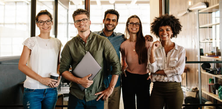 5 веских причин выбрать карьеру в страховании.