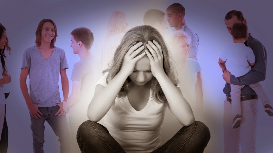 Психология индивидуальности личности