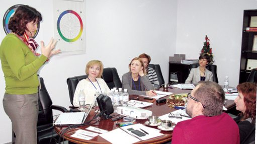 Что такое эмоциональный интеллект и как он может помочь в жизни.