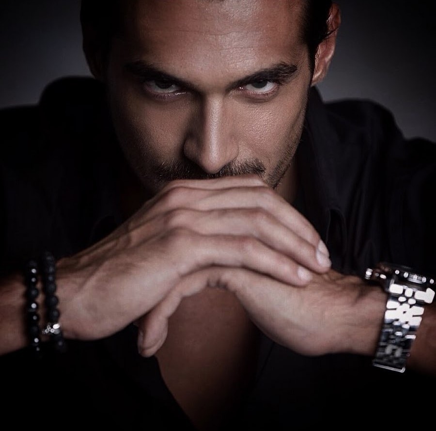 "Чего хотят мужчины? Мнение искусственного интеллекта!"