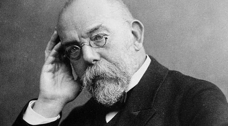 Слёзы нищеты. Величайшее открытие Роберта Коха.