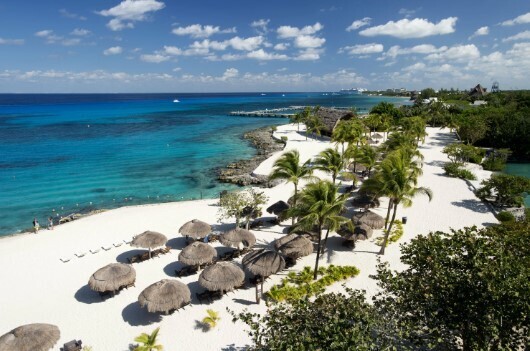 🇲🇽 Достопримечательности Мексики. Самые красивые места Мексики. Куда сходить в Мексике? Каникулы в Мексике. В мечтах об отпуске.