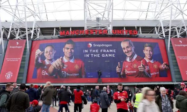 Хаос с предложениями «Манчестер Юнайтед» приводит к растущим опасениям, что Глейзер может не продать.