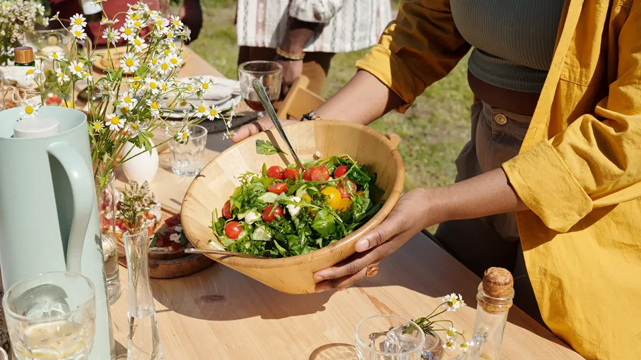 Снизьте риск развития деменции с помощью этих продуктов питания и занятий