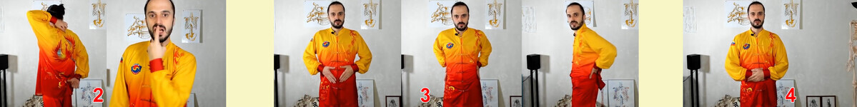 Влияния наших эмоций на энергетику организма