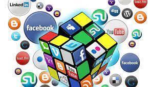 Заработай на своей соц.сети