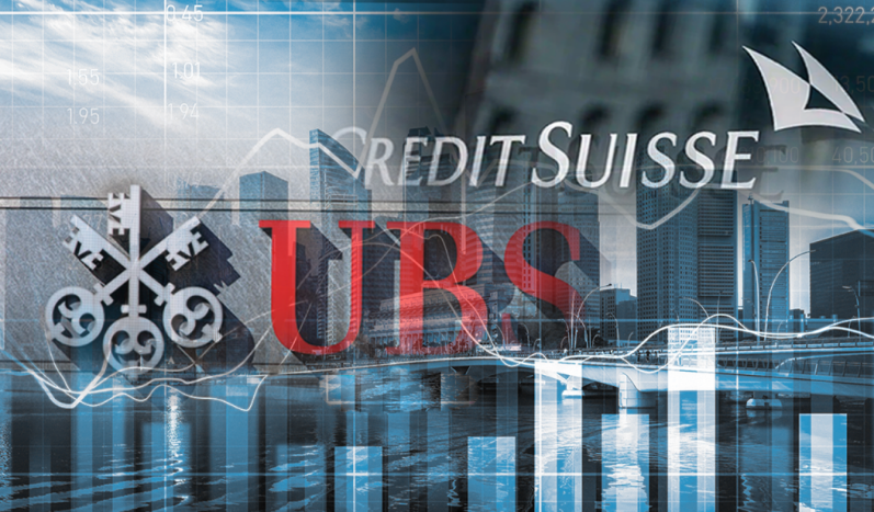 Швейцария: Кто тот политик, который спас Credit Suisse?