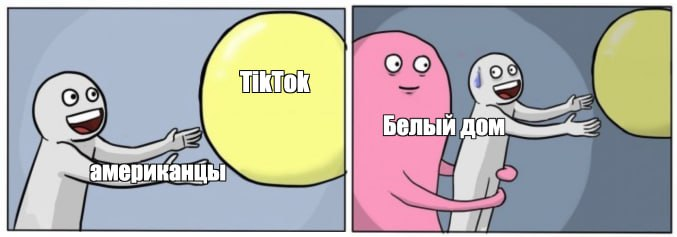 США против Тиктока — FT , WP