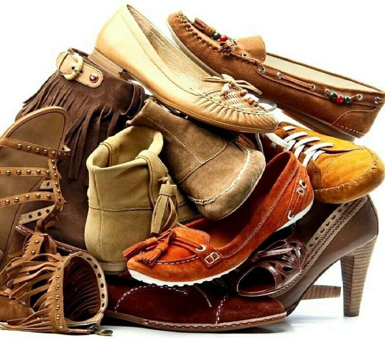 Какую обувь лучше всего себе выбирать в магазинах обуви.