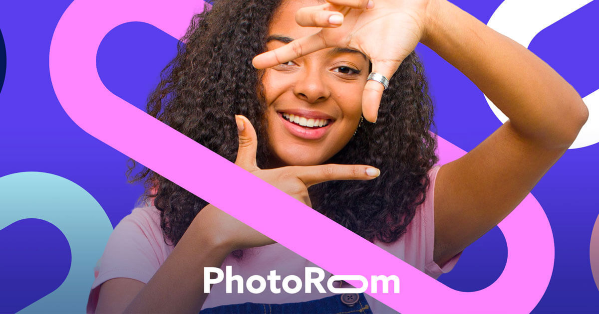 «Photoroom» — генератор картинок