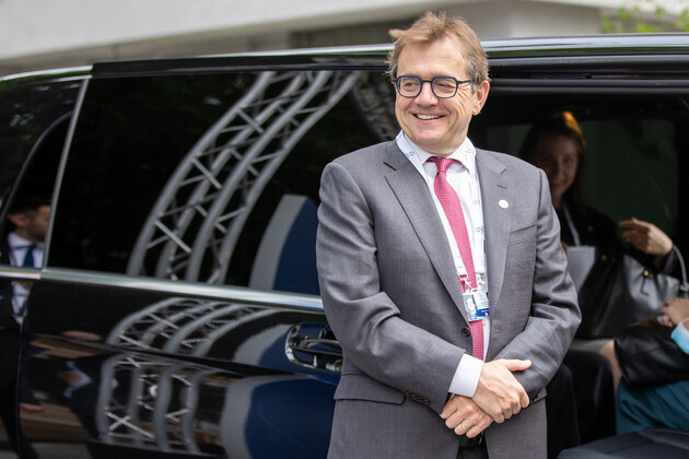 Почему Канада может стать ответом на доминирование Китая в области чистых технологий