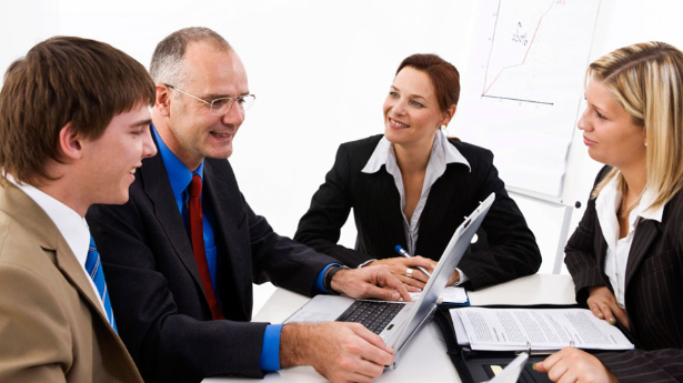 Почему некоторые люди становятся миллионерами.