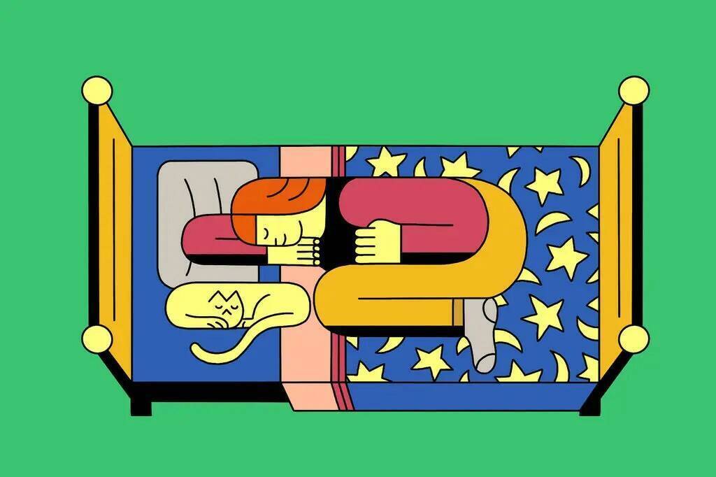 Как улучшить свое психическое здоровье в 2023 году