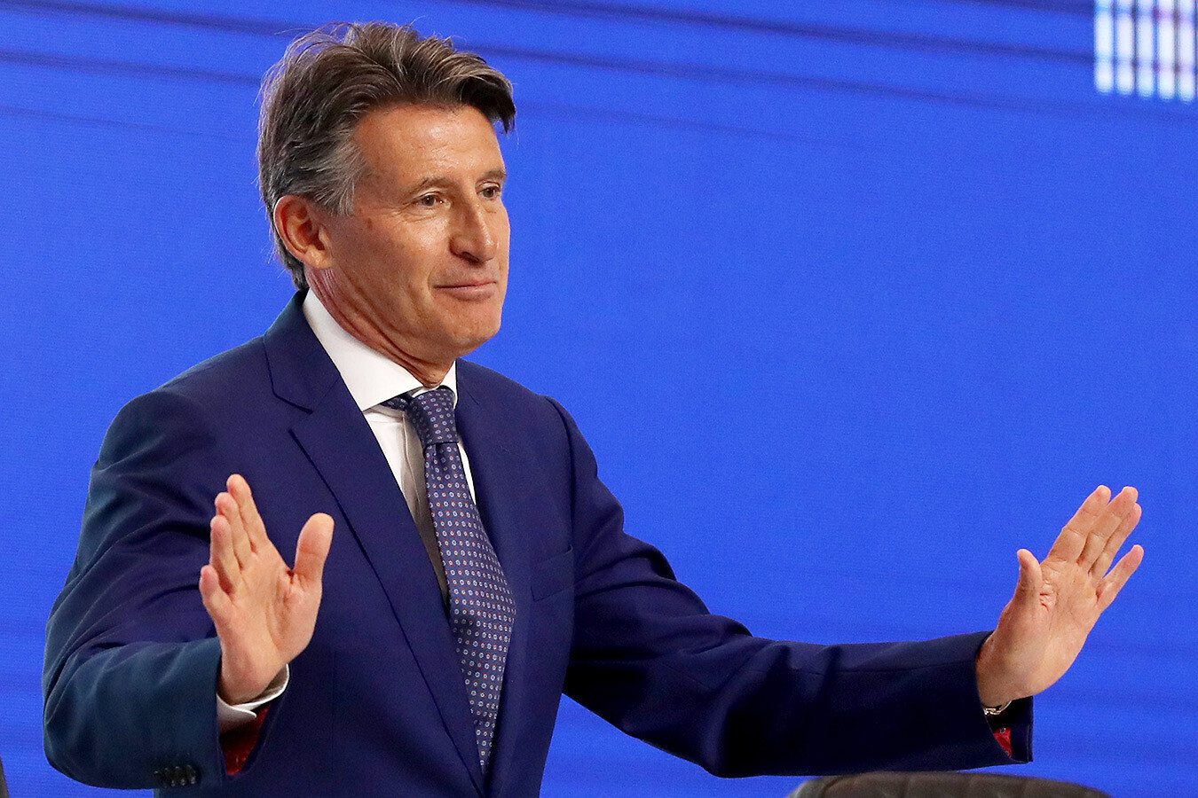 Трансгендерные легкоатлетки не могут соревноваться в женских международных соревнованиях