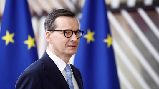 Страны ЕС ругают Германию за недостаточную поддержку Украины