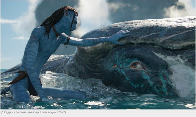 Что известно о будущих частях «Аватара»?