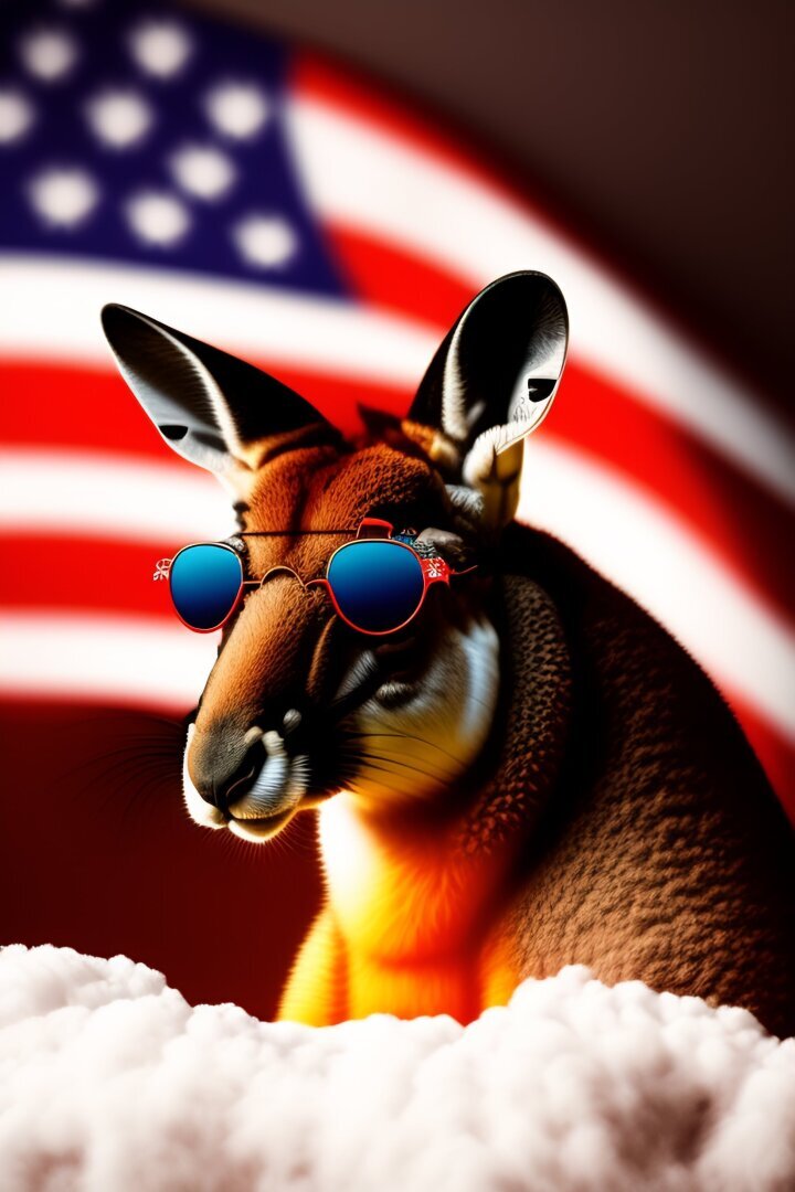 Священные животные Австралии