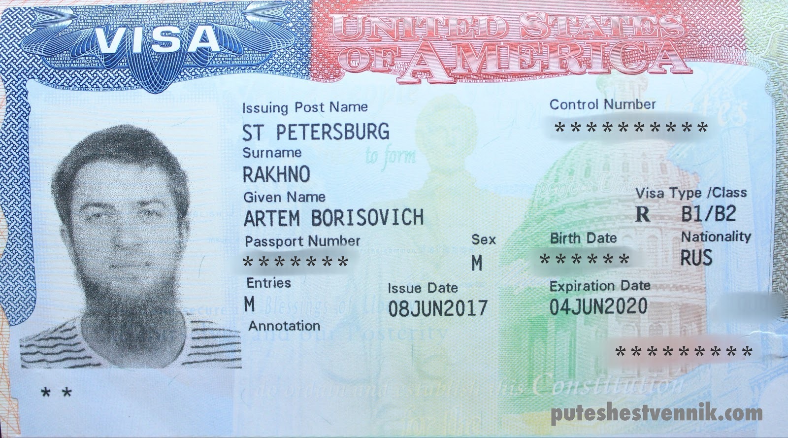 Как получить ВИЗУ в США? Что для этого нужно? И как быстро ее открывают?