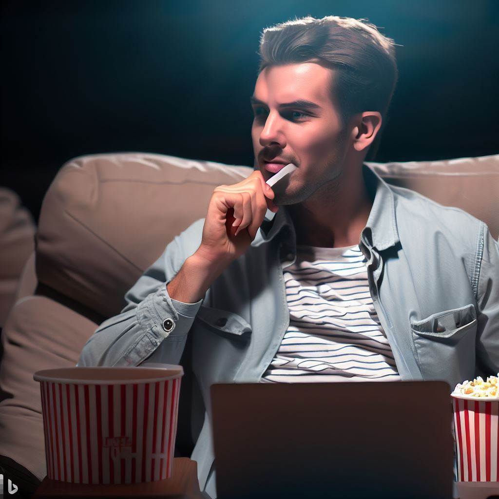 10 фильмов на английском языке, которые помогут улучшить разговорную практику и словарный запас