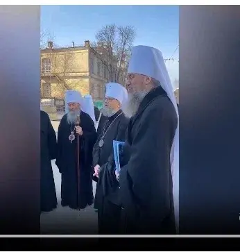 Попытка ценой предательства спасти святыни тщетна: о новых раскольниках из УПЦ