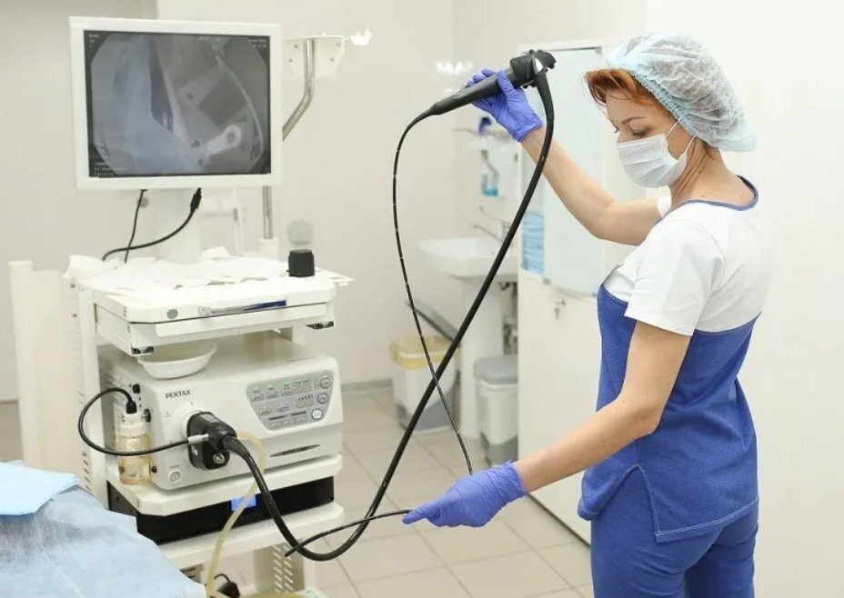 Боитесь гастроскопии?! Не её вам нужно бояться!!!