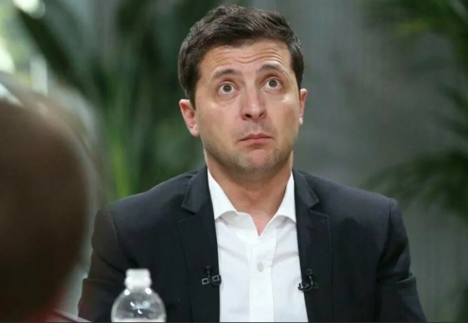 Признание Зеленского: ВСУ к контрнаступлению не готовы.