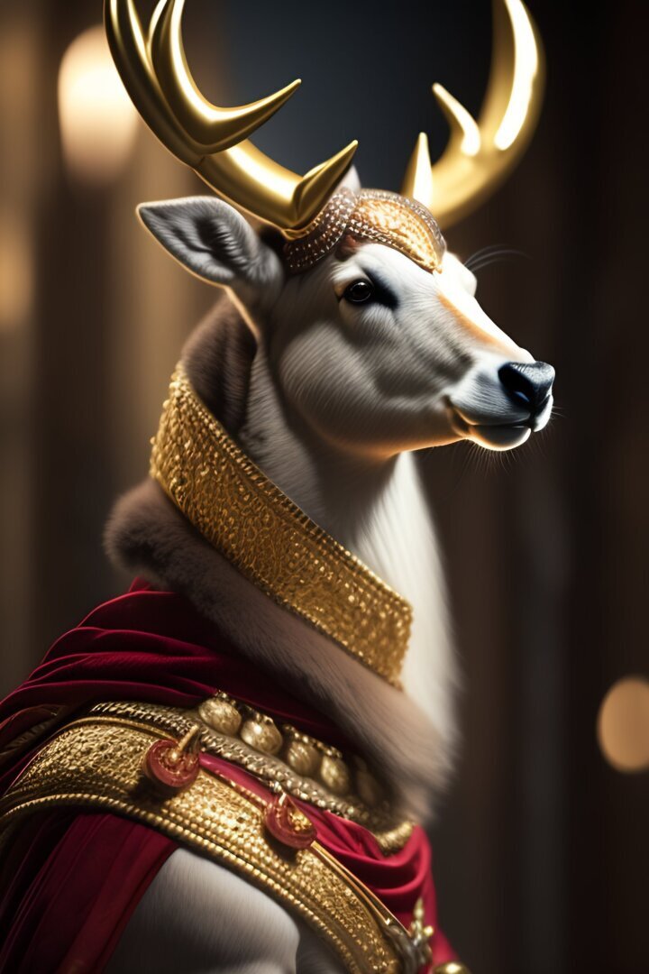 Самые почитаемые животные Австрии: их символика и традиции