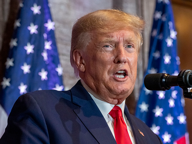 Эксклюзив – Обратные последствия обвинительного заключения: Опрос показывает, что большинство американцев считают, что обвинения либо помогут Трампу