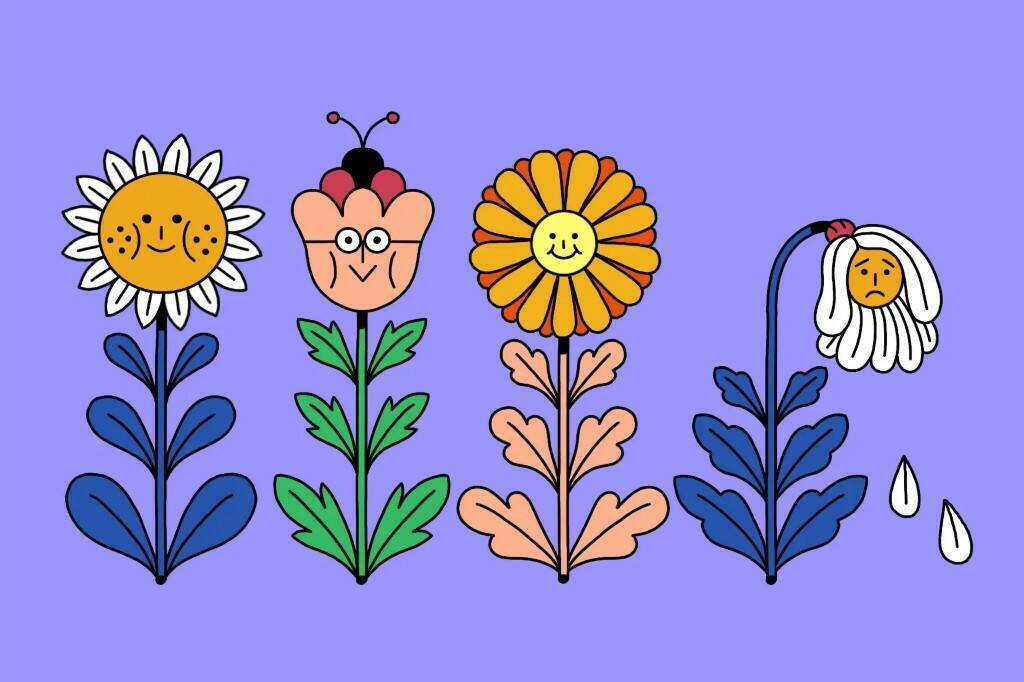 Как улучшить свое психическое здоровье в 2023 году