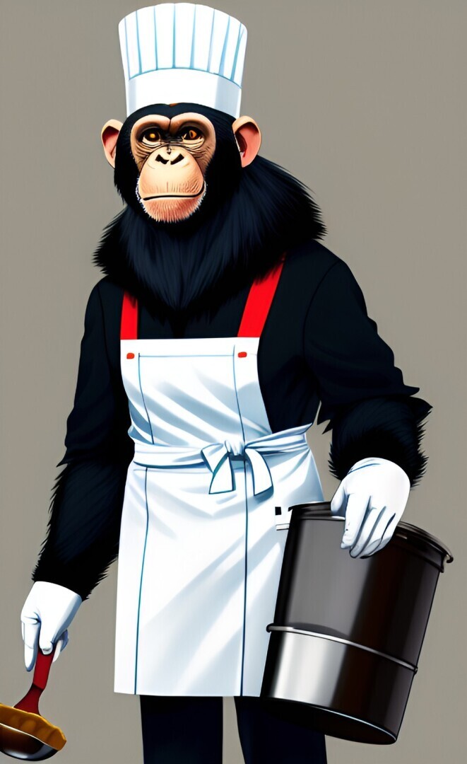 Мир Фантазии и Воображения. Сказочная статья с нотками юмора