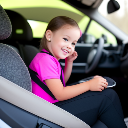 Бизнес-идея для женщин: Услуги автоняни!