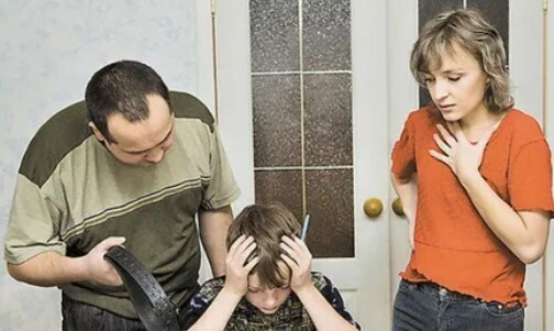 Как воспитать ребёнка: в чем наши ошибки