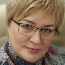 Инна, г. Ростов-на-Дону