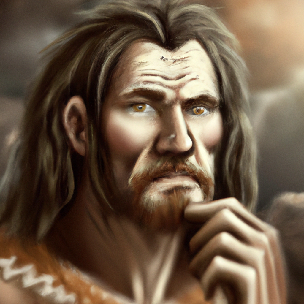 Загадки Австралии до прибытия европейцев