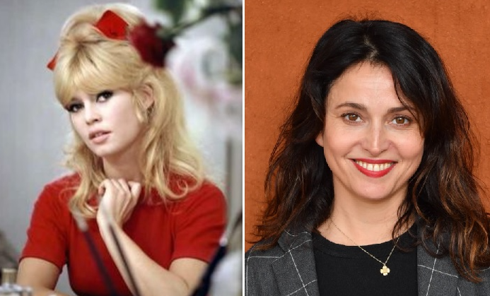 Как выглядят внуки великих кинозвезд двадцатого века , похожи ли они на своих знаменитых предков?