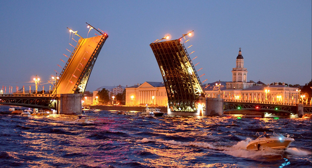 Топ 10 мест в России. Куда поехать этим летом в отпуск