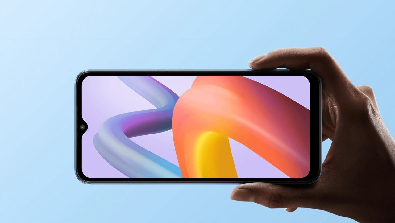 Redmi представил два бюджетника — A2 и A2+ || Новый топовый гаджет?