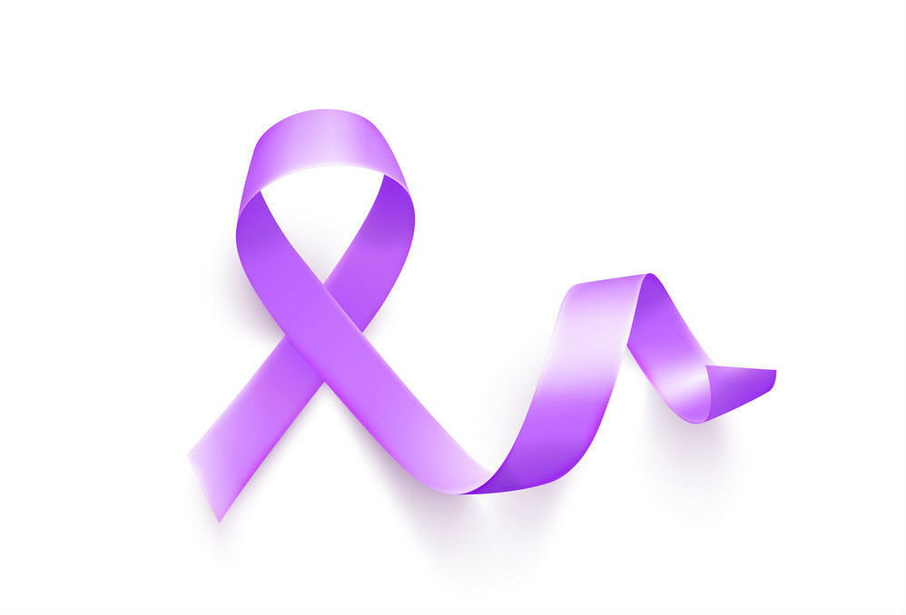 Геркулесова болезнь. 26 марта весь мир отмечает Фиолетовый день.