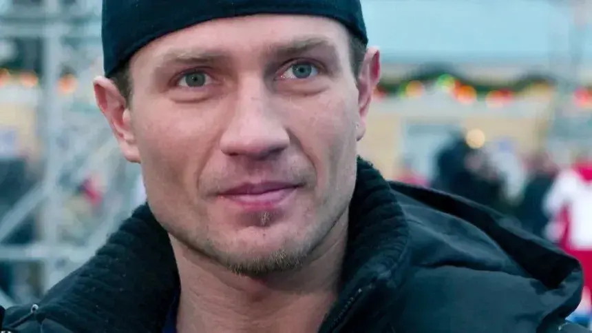 Роман Костомаров , как обстоят дела на сегодняшний день