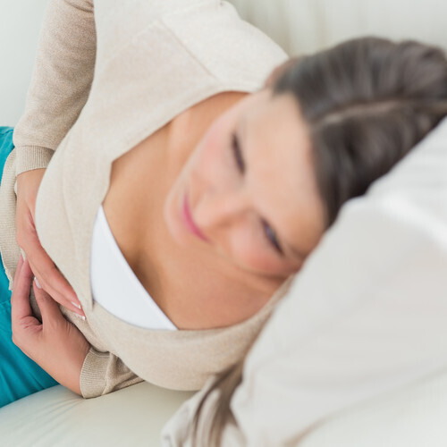 Как эффективно лечить желудочный грипп