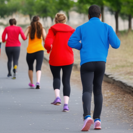 Почему физическая активность важна для здоровья человека