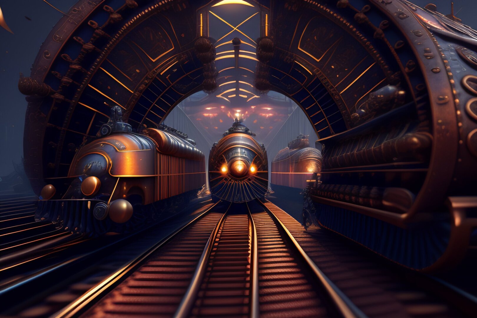 Президент Марина.