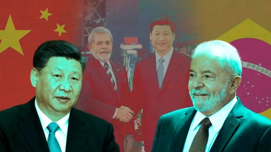 Президент Бразилии отложит свой визит в Китай