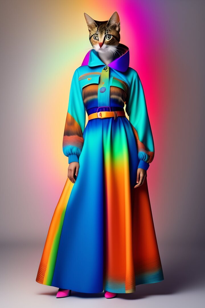 Мода 2023 лета: новые тенденции и классика в одном